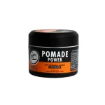 Rolda Power Pomade High Shine/Extra Strong Hold 5.29oz/150g - MPN ROL22265 - Wholesale Salon Supply