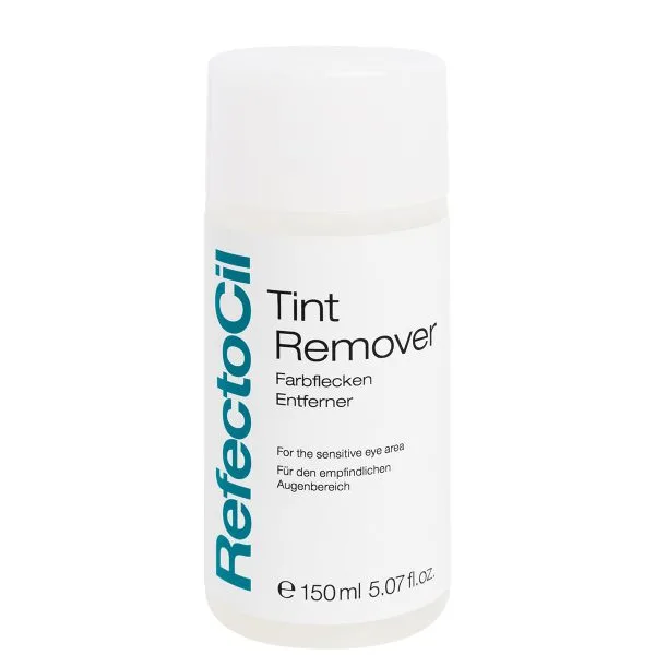 RefectoCil Tint Remover for Sensitive Eye Area 5.07oz - Professional Barber & Salon Supplies