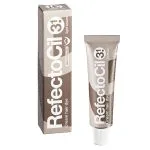 RefectoCil Cream Dye 0.5oz - Light Brown