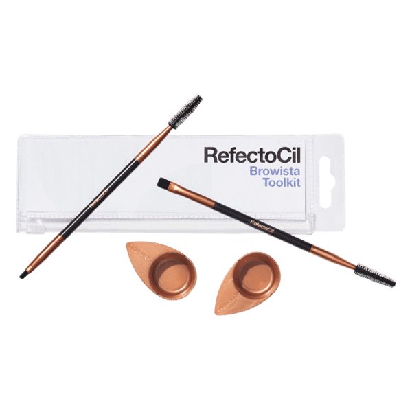 RefectoCil Browista Toolkit
