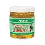 Pinaud Clubman Styling Gel 16oz - Superhold