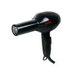 Solano Vero 1600W Hair Dryer Black