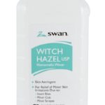 Swan Witch Hazel 16oz