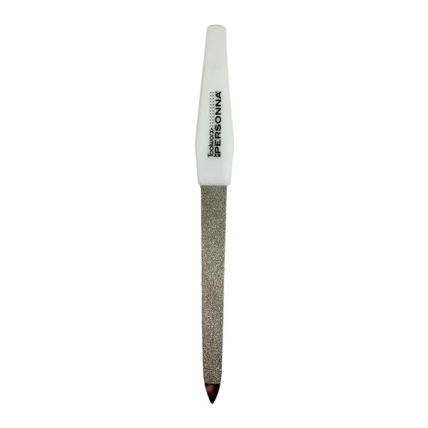 Toolworx Chrome Nail File