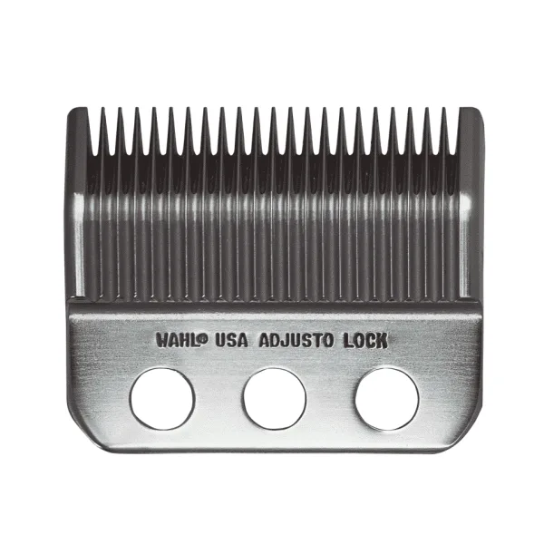 Wahl 3 Hole Adjusto Lock 1mm-3mm Blade(1005)