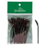 FantaSea Disposable Curved Mascara Brushes 25pk