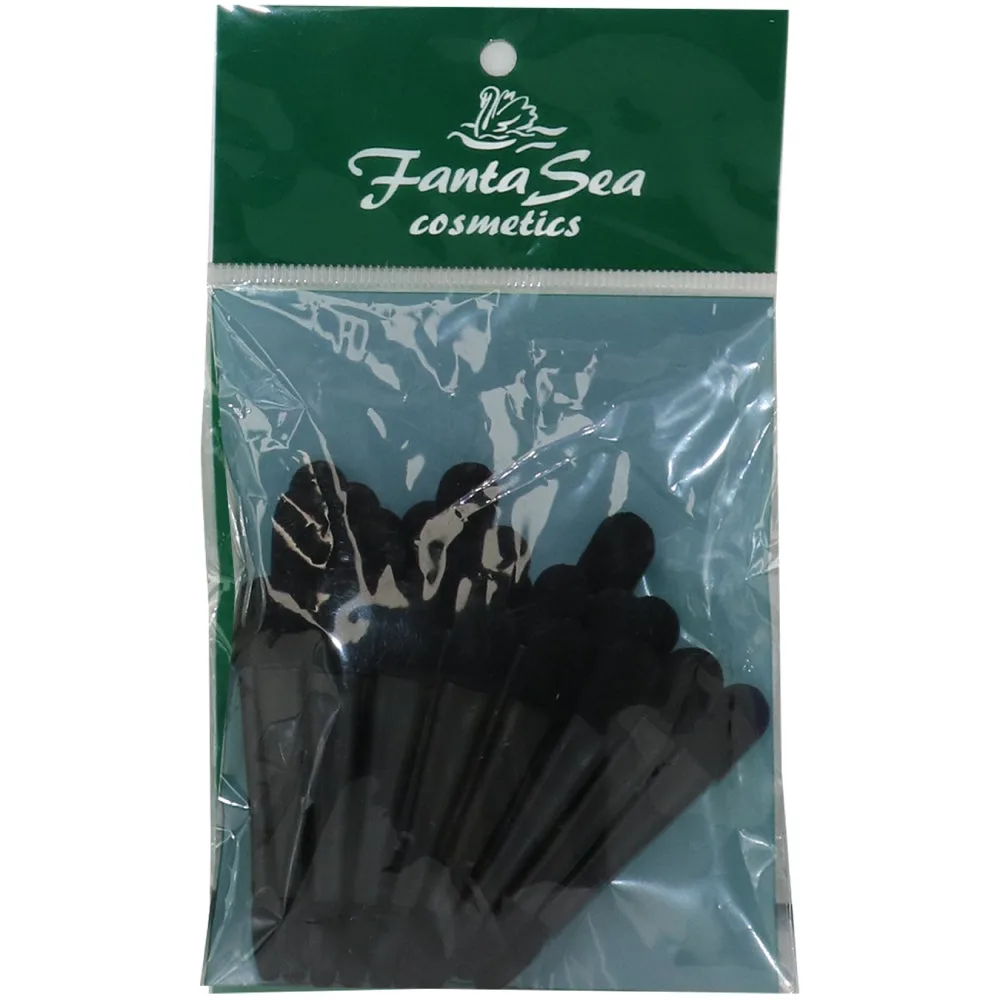 FantaSea Double Sided Eyeshadow Applicator 25ct. FantaSea Double Sided Eyeshadow Applicator 25ct. - MPN FAN35800 - Wholesale Salon Supply