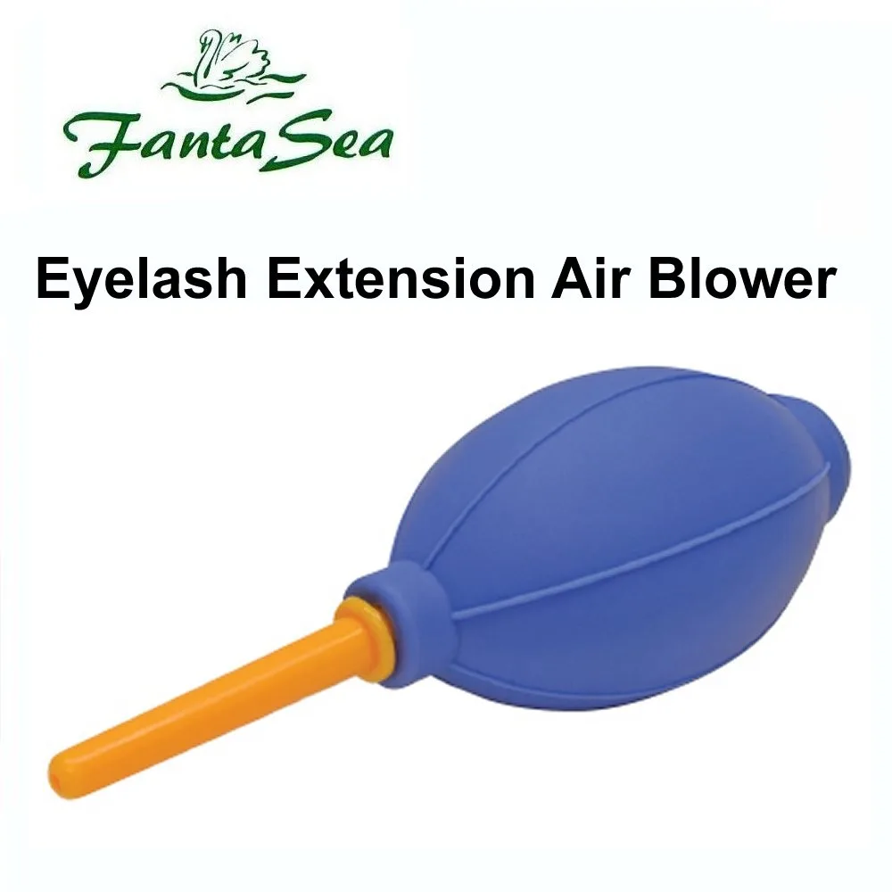 FantaSea Eyelash Extension Air Blower FantaSea Eyelash Extension Air Blower - MPN FAN02617 - Wholesale Salon Supply
