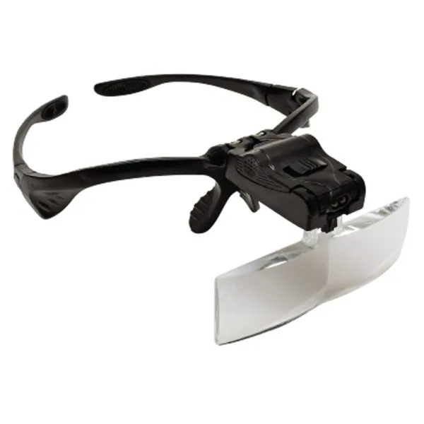 FantaSea Magnifying Head Lamp