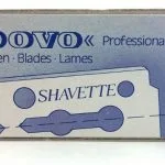 Dovo Professional Blades 10pk.