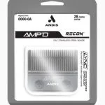 Andis Lync AMP'D Recon Clipper Blade